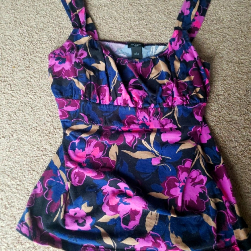 Ann Taylor Summer top